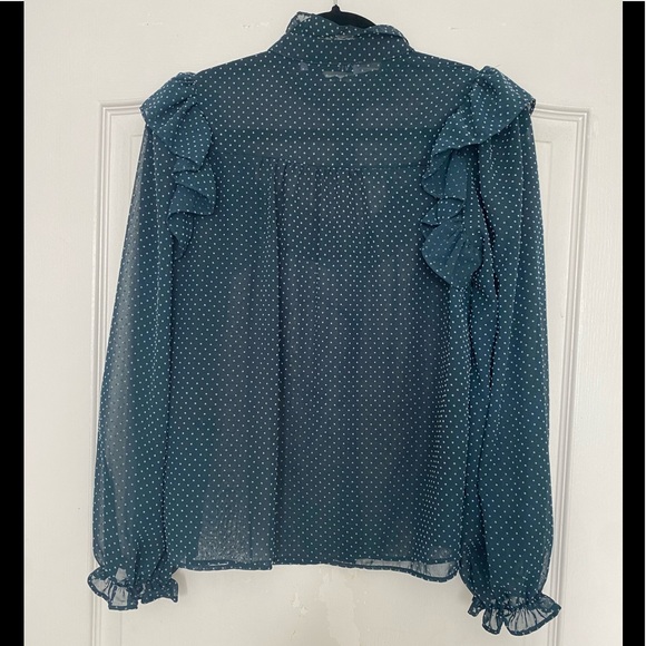 Zara Top - Picture 4 of 5